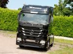 Mercedes-Benz Actros 1848 V6 Solution 2010 года